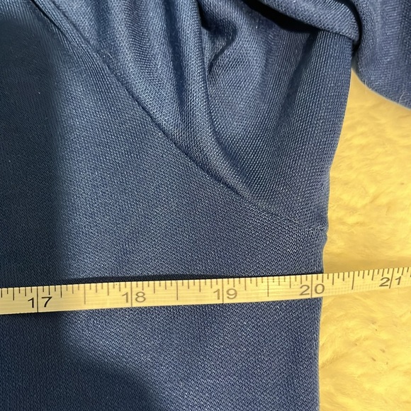 Vintage Patagonia 1/4 zip base layer - Picture 4 of 5